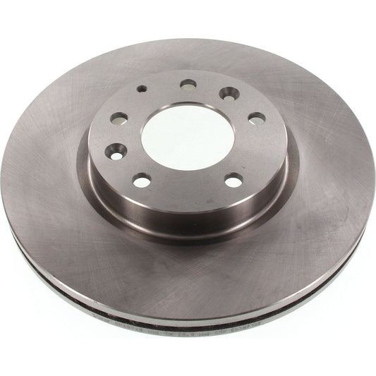 TRW Brake Rotor Front DF4974S