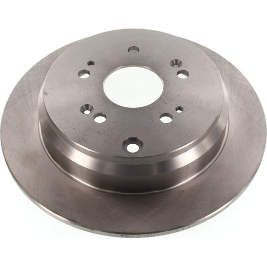 TRW Brake Rotor Single 305mm Rear DF7374S