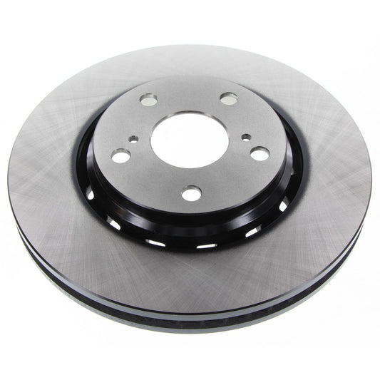 TRW Brake Rotor 295.52mm Front DF7468S