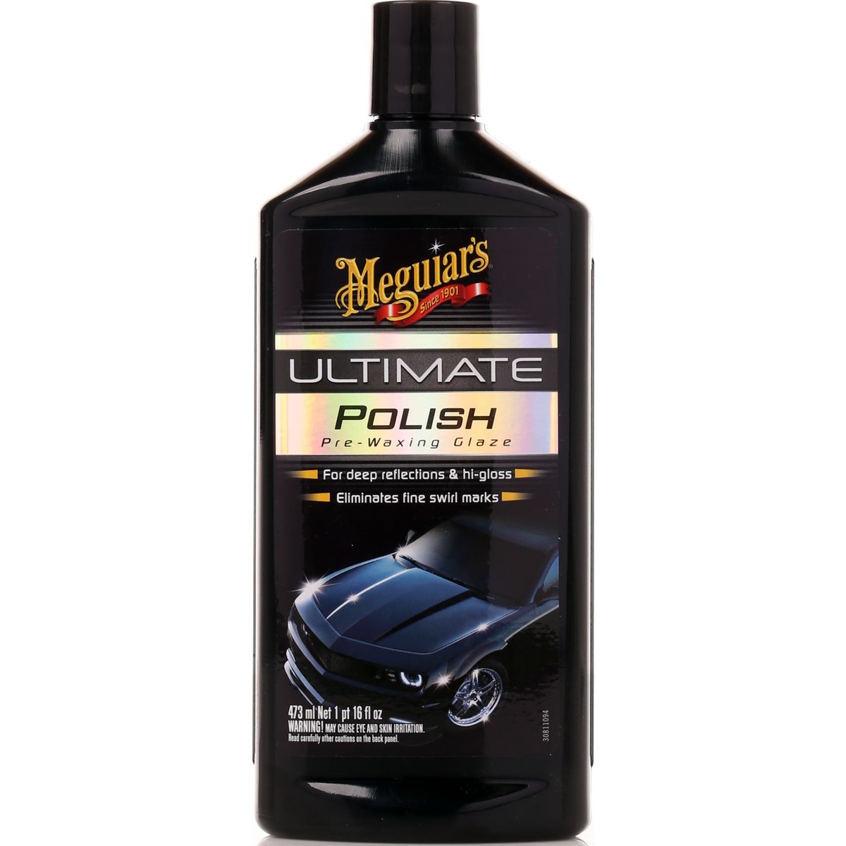 Meguiars Ultimate Polish 473ml G19216