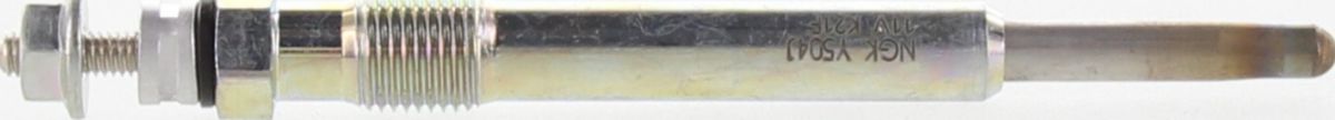 NGK Glow Plug Y504J
