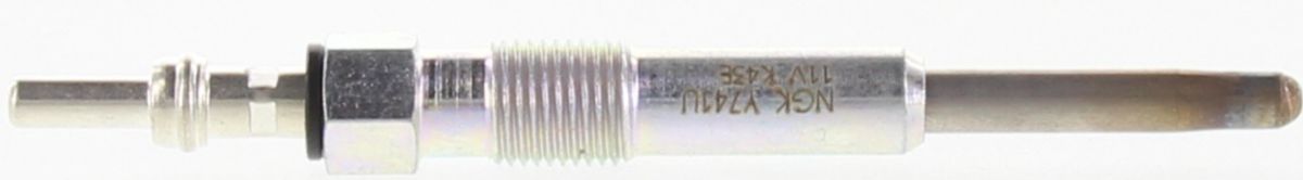 NGK Glow Plug Y741U