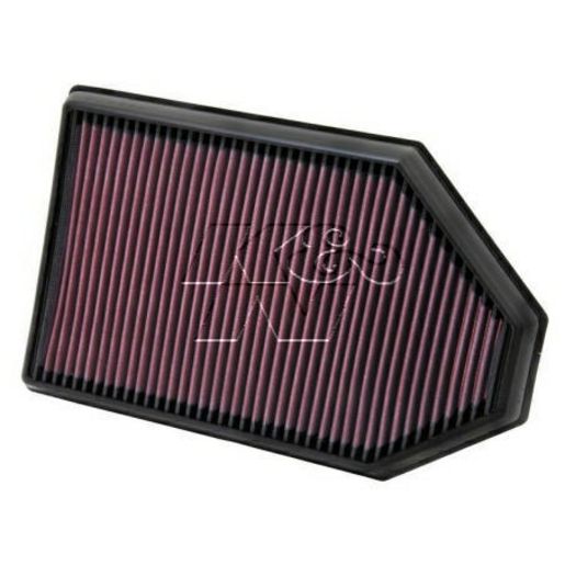 K&N Hi-Flow Performance Air Filter 33-2460