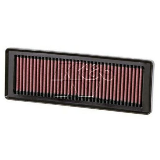 K&N Hi-Flow Performance Air Filter 33-2931