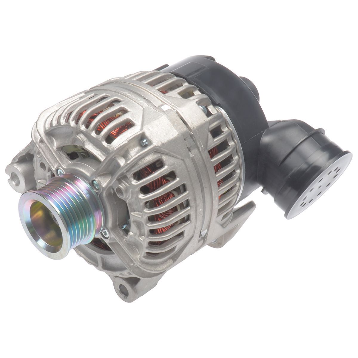OEX Alternator 12V 120A (Bosch Style) BXA4033