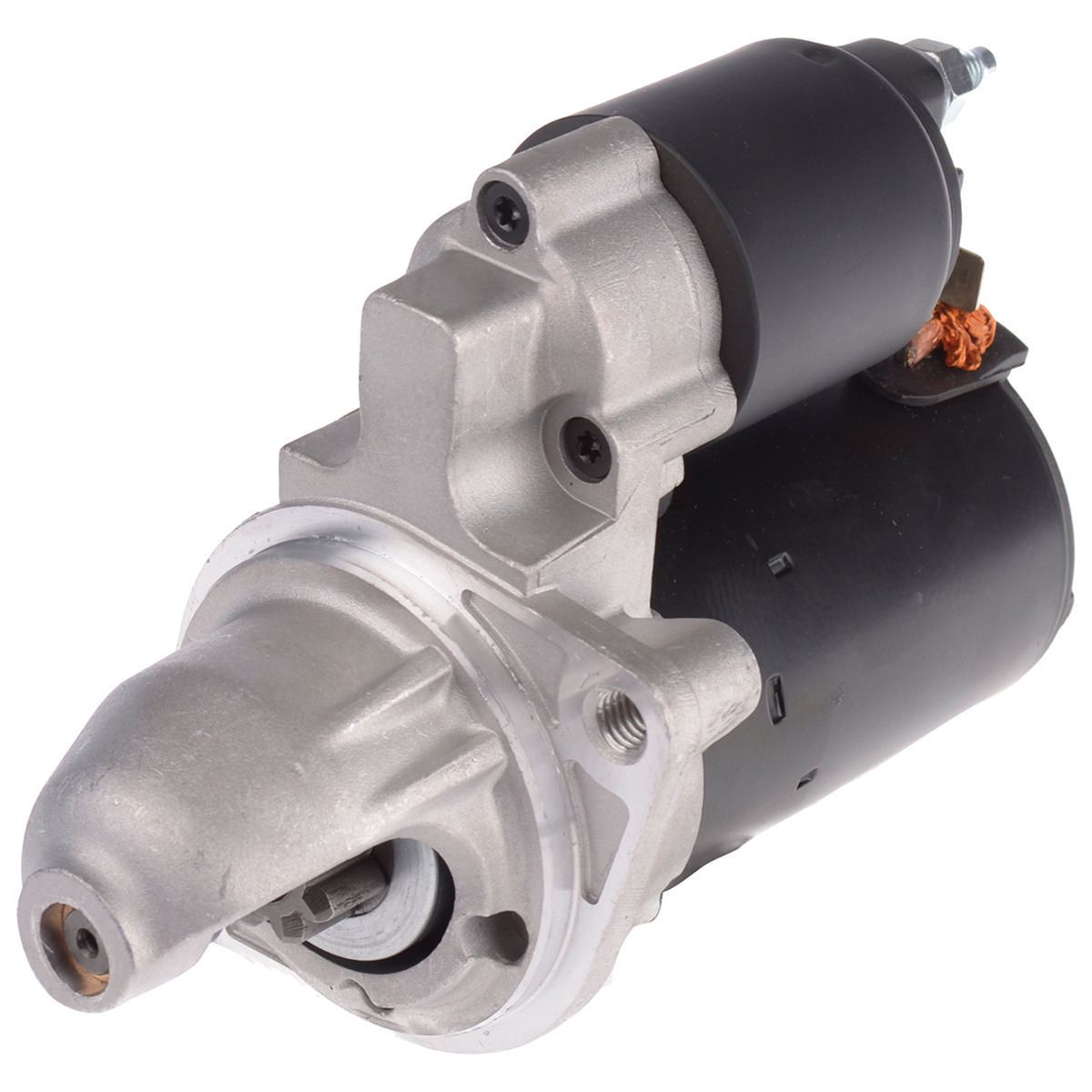 OEX Starter Motor 12V 9th Cw (Bosch Style) BXS0126