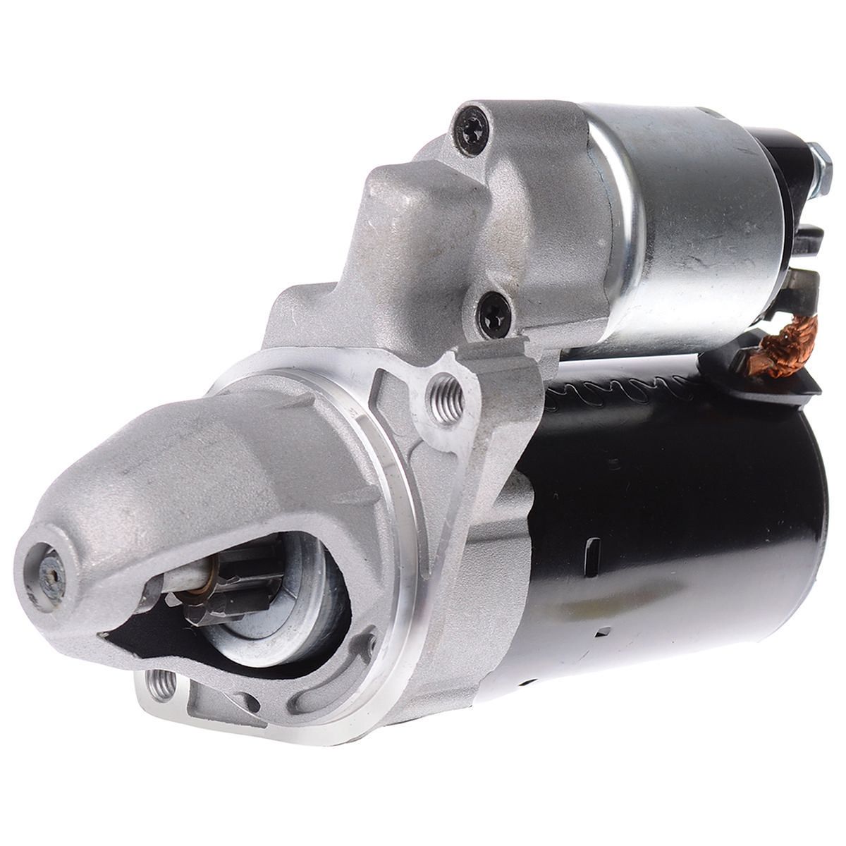OEX Starter Motor 12V 9Th CW (Bosch Style) BXS0128