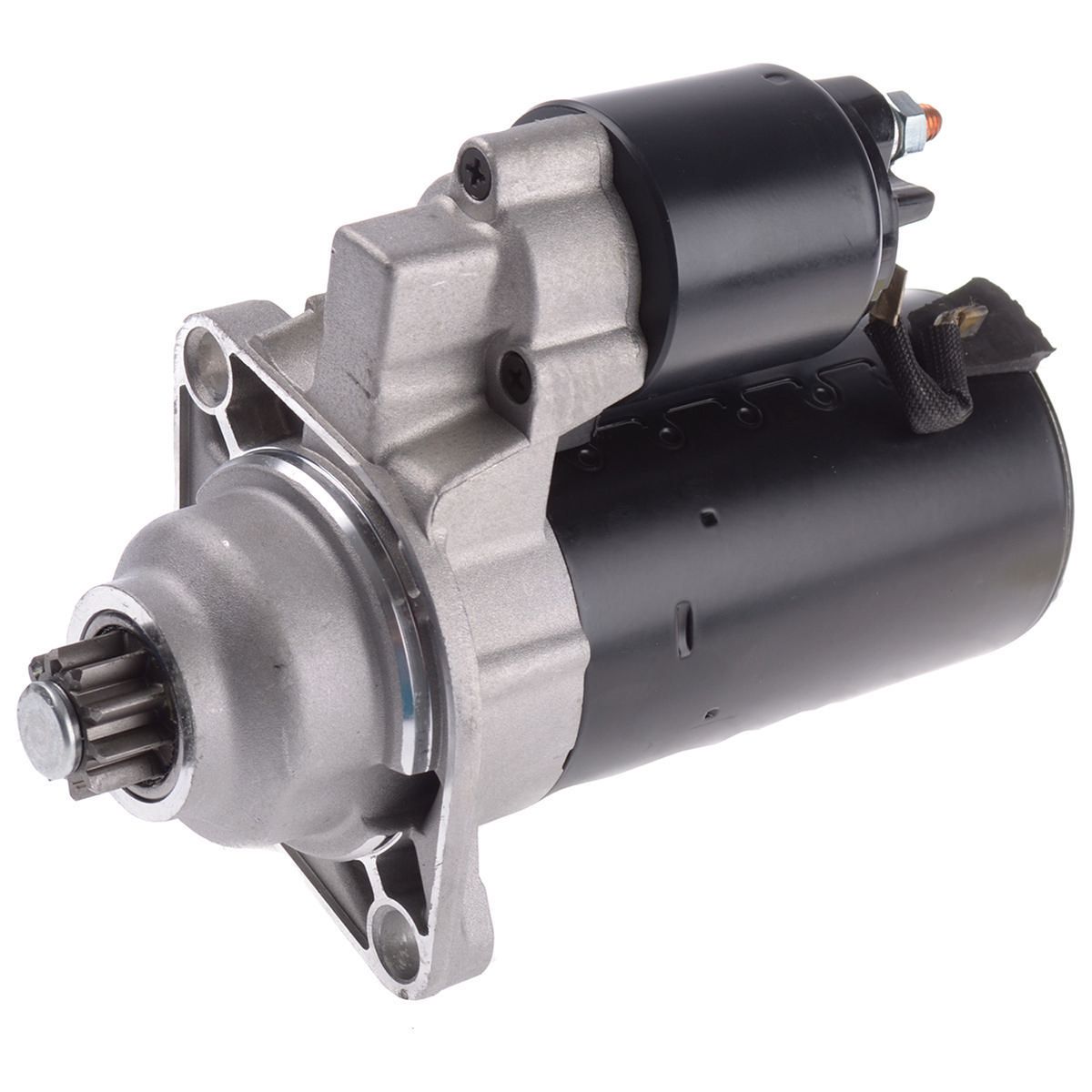 OEX Starter Motor 12V 10Th CCW (Bosch Style) BXS0144