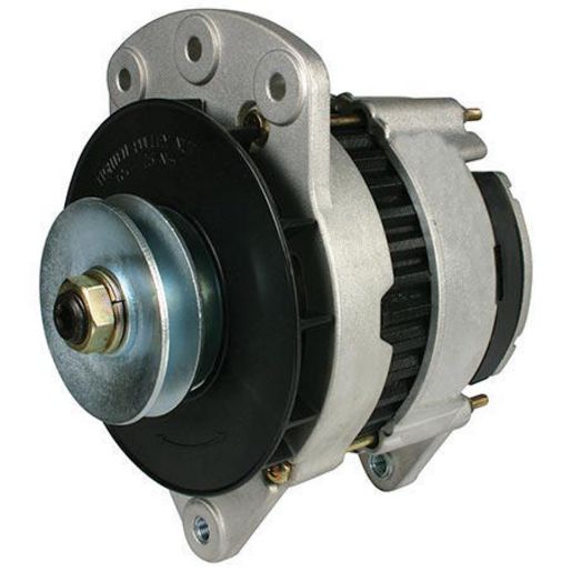 OEX Alternator 12V 70A (Lucas Style) LXA120