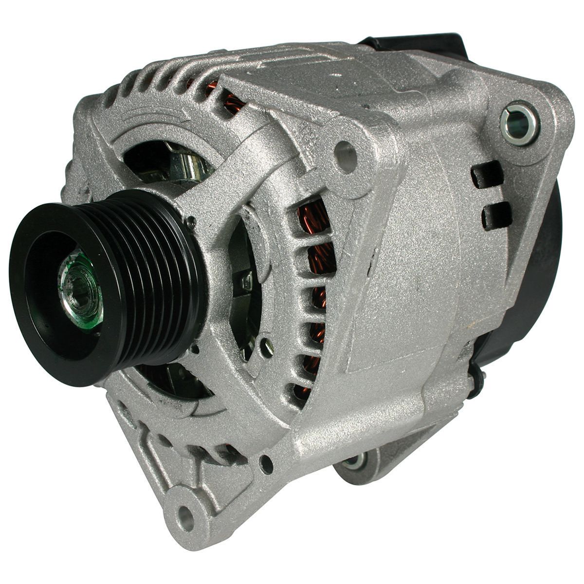 OEX Alternator 12V 120A (Lucas Style) LXA822