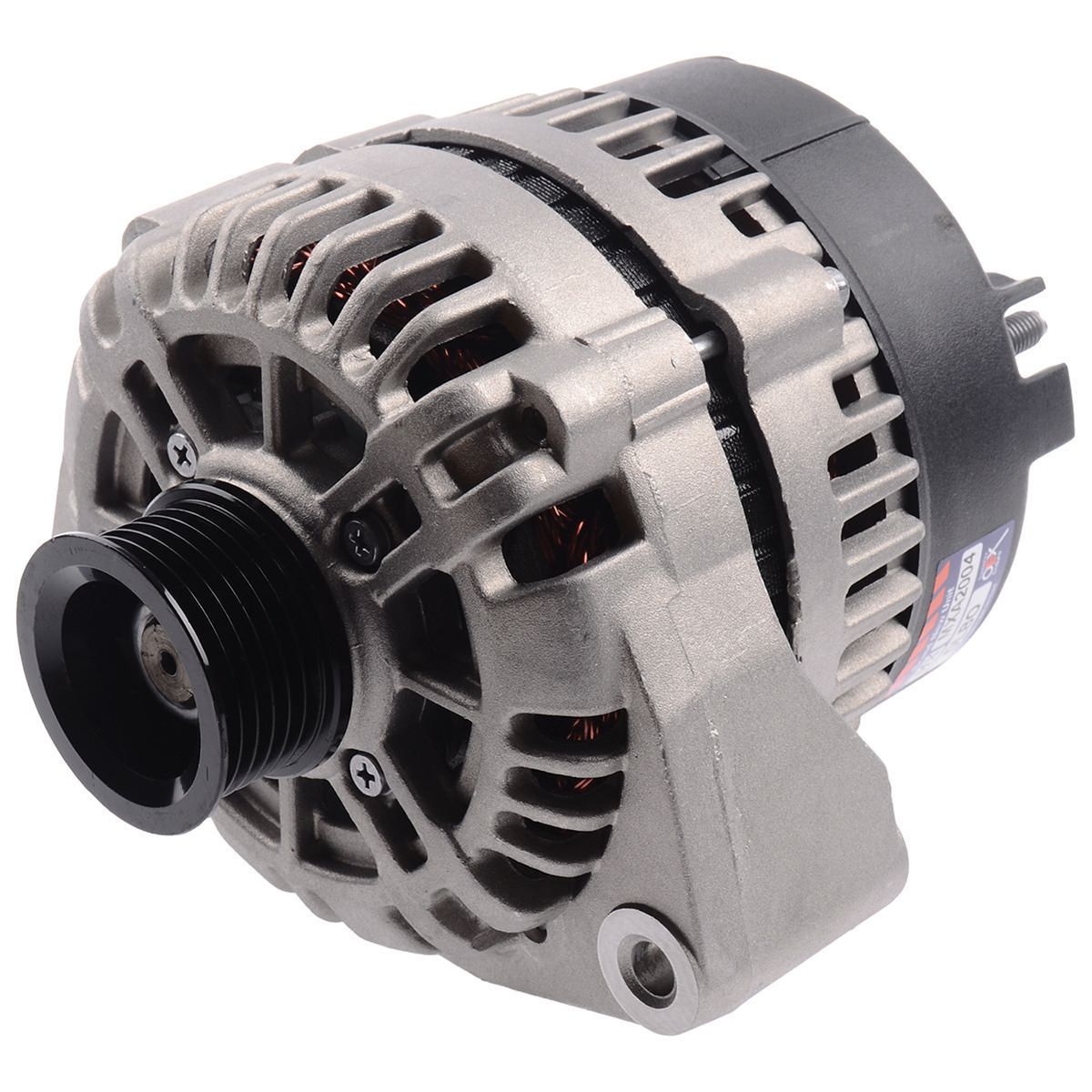 OEX Alternator 12V 115A (Mando Style) MXA2004