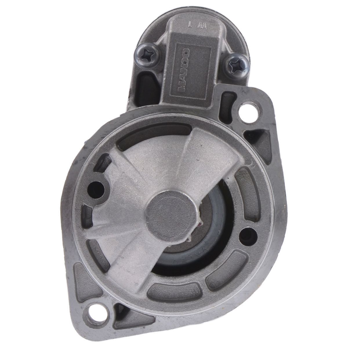 OEX Starter Motor 12V 9Th CW (Mitsubishi Style) MXS368