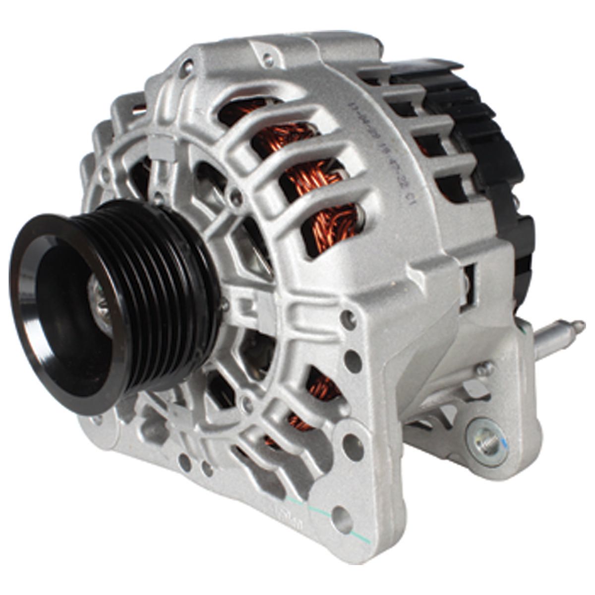 OEX Alternator 12V 90A (Valeo Style) VXA005