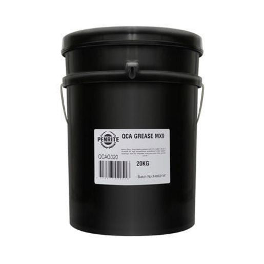 Penrite QCA Grease MX9 Heavy Duty 20L