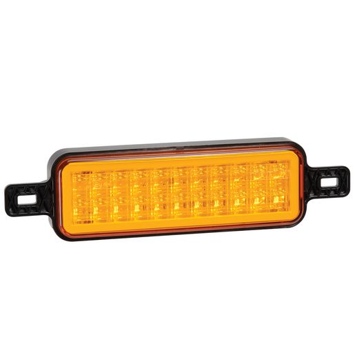Narva LED Front Direction Indicator Lamp 10-33V Amber 95200