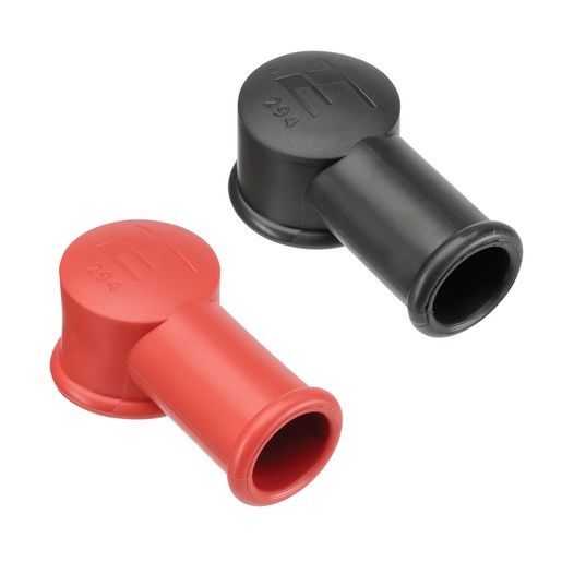 PROJECTA Lug Cover Rubber Pair CLC100