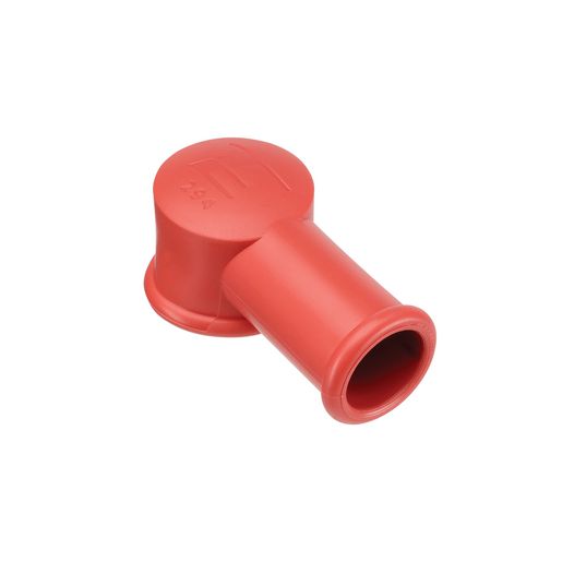 PROJECTA Lug Cover Rubber Red CLC100R-10