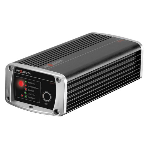 PROJECTA 12V 50A Low Voltage Disconnect LVD50