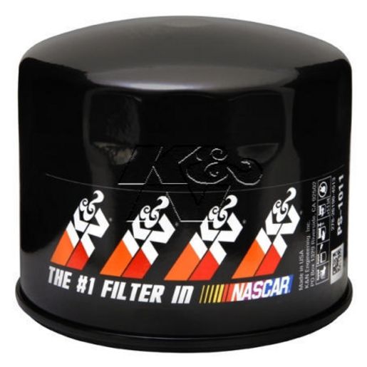 K&N Oil Filter - Pro Series PS-1011