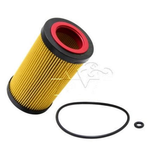 K&N Performance Air Filter Panel KNHD-1611