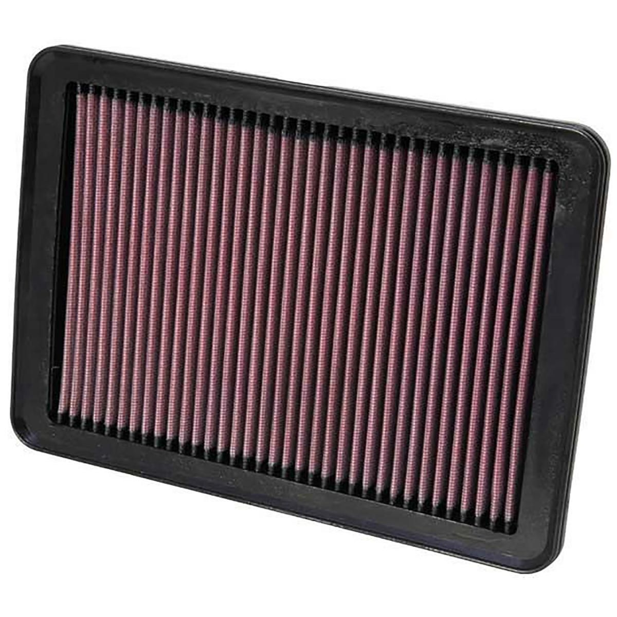 K&N Oil Filter Spin On KNHP-4004