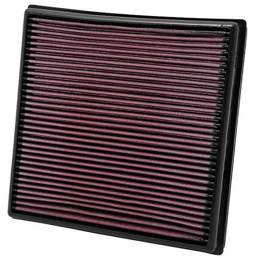 K&N Universal Rubber Air Filter RU-4450