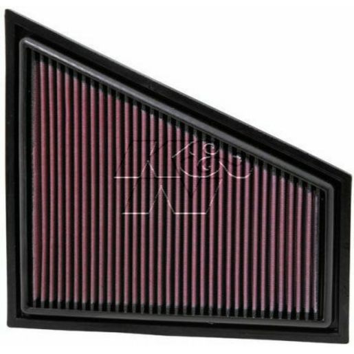 K&N Hi-Flow Performance Air Filter 33-2963