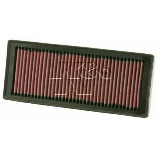 K&N Hi-Flow Performance Air Filter 33-2945