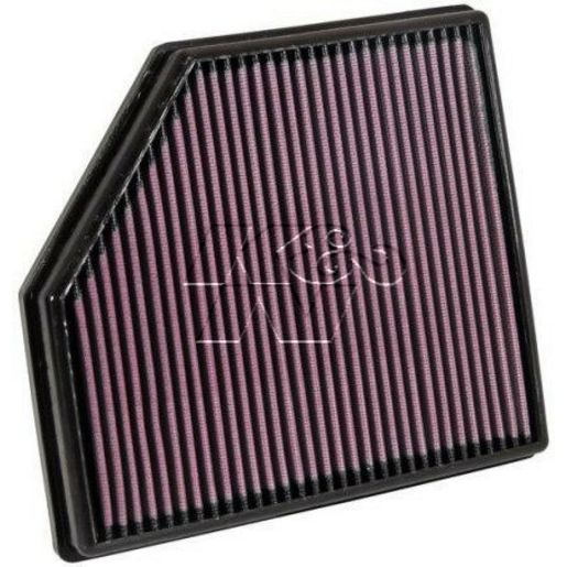 K&N Hi-Flow Performance Air Filter 33-2418