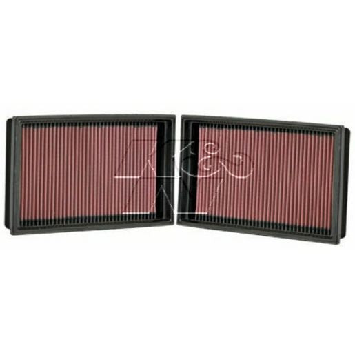 K&N Hi-Flow Performance Air Filter 33-2410