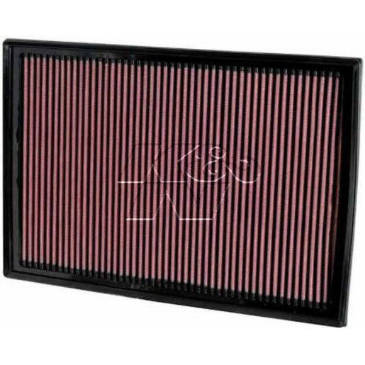 K&N Hi-Flow Performance Air Filter 33-2406