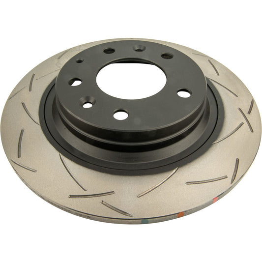 DBA T3 4000 Performance Slotted Brake Rotor Single 280mm Rear DBA42951S
