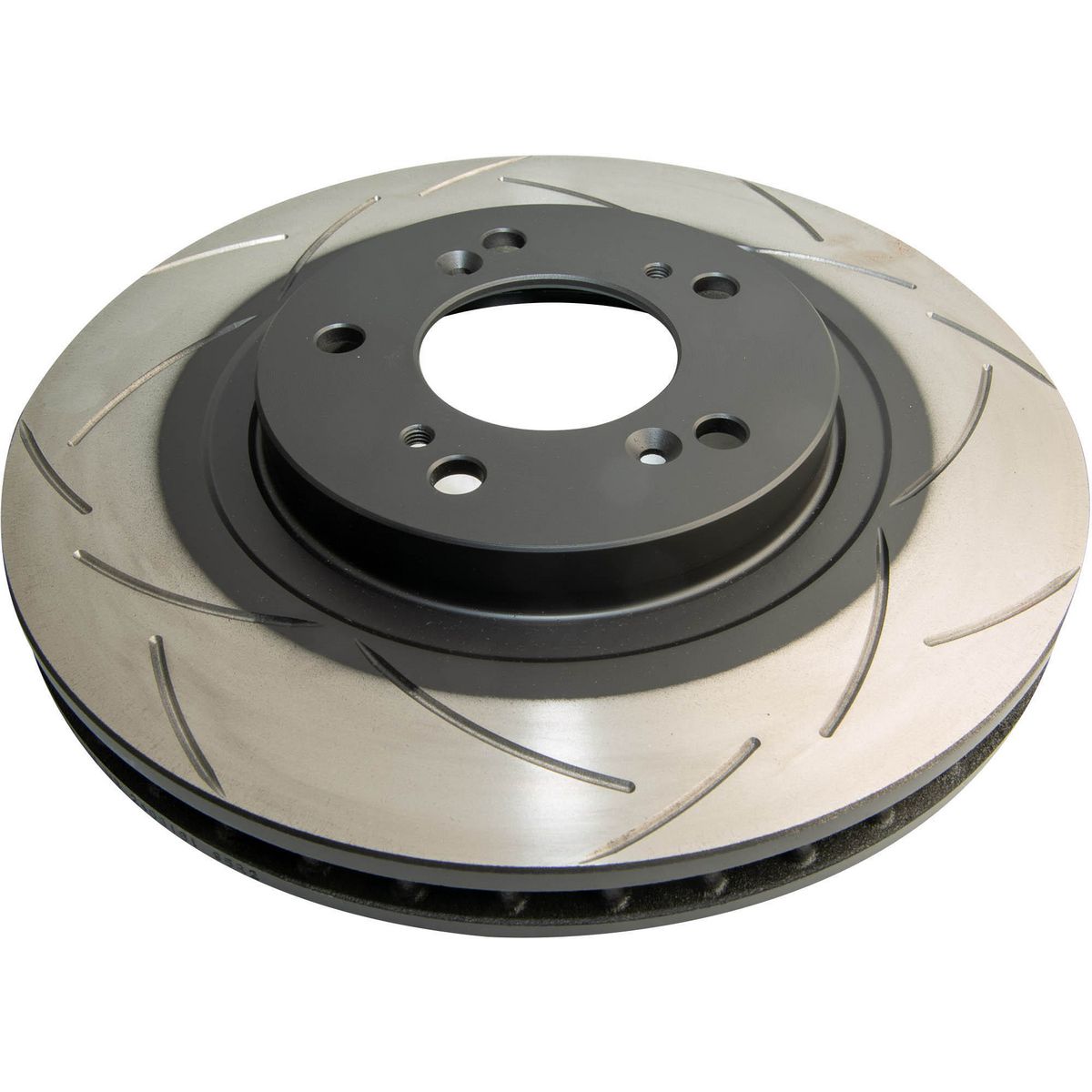 DBA T2 Slotted Brake Rotor Single 300mm Front DBA476S