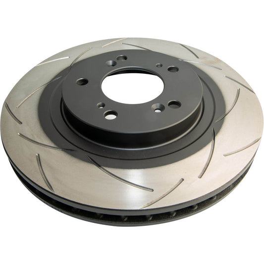 DBA T2 Slotted Brake Rotor Single 300mm Front DBA476S