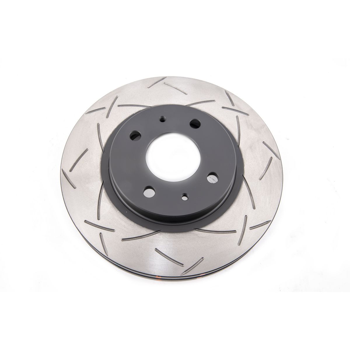 DBA T3 4000 Performance Slotted Brake Rotor Single 257mm Front DBA4901S