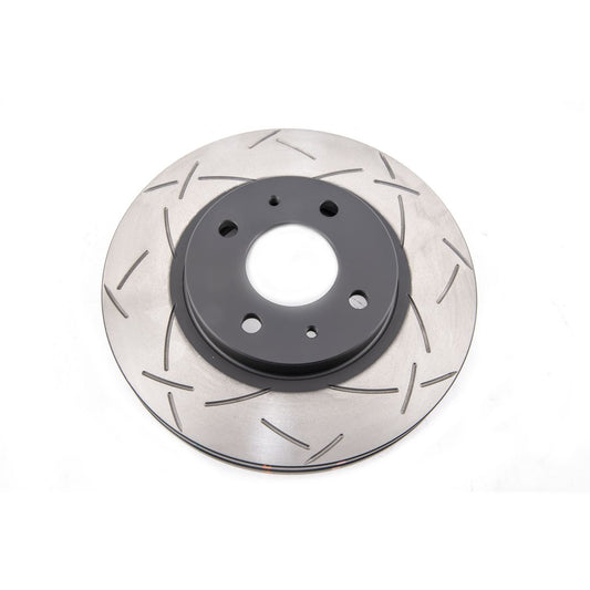 DBA T3 4000 Performance Slotted Brake Rotor Single 257mm Front DBA4901S