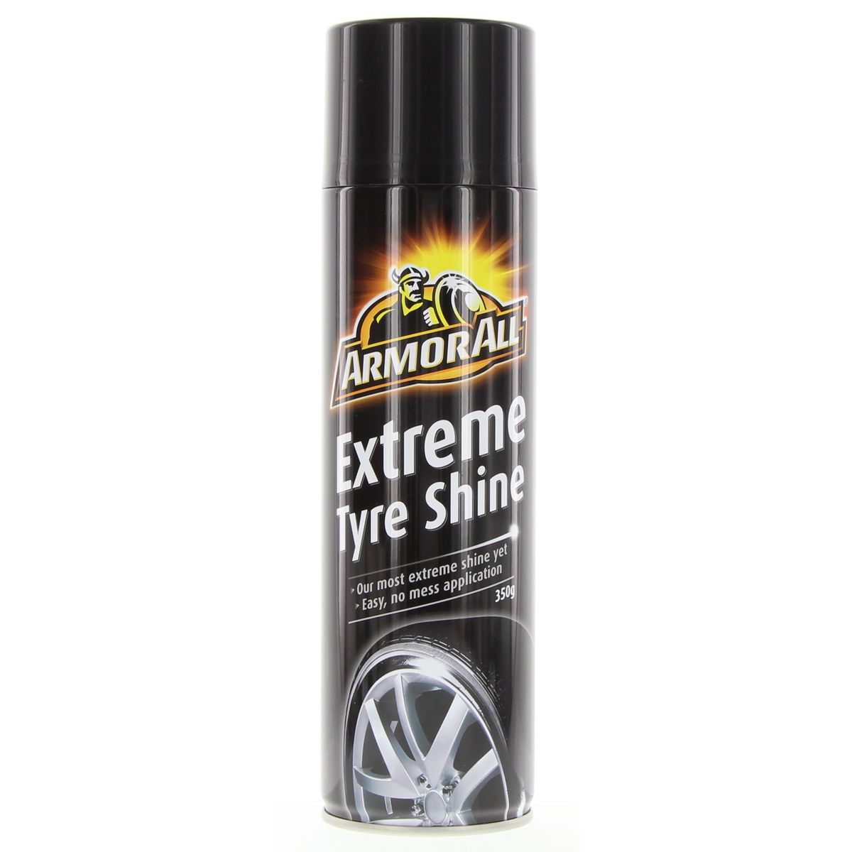 Armor All Extreme Tyre Shine 350g