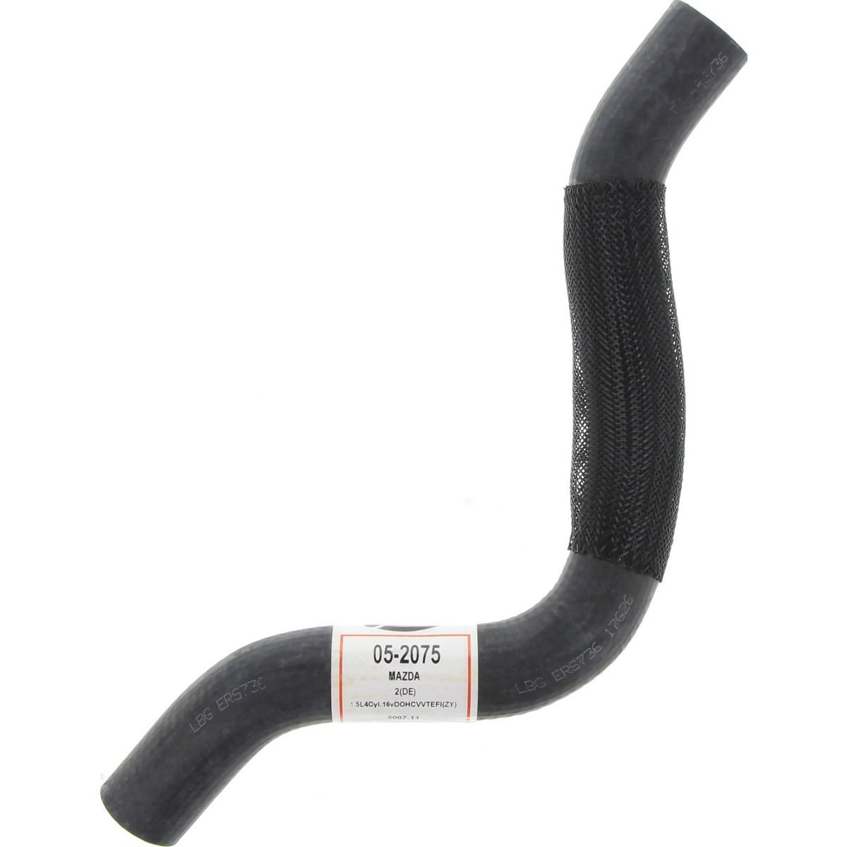 Gates Radiator Hose 64040
