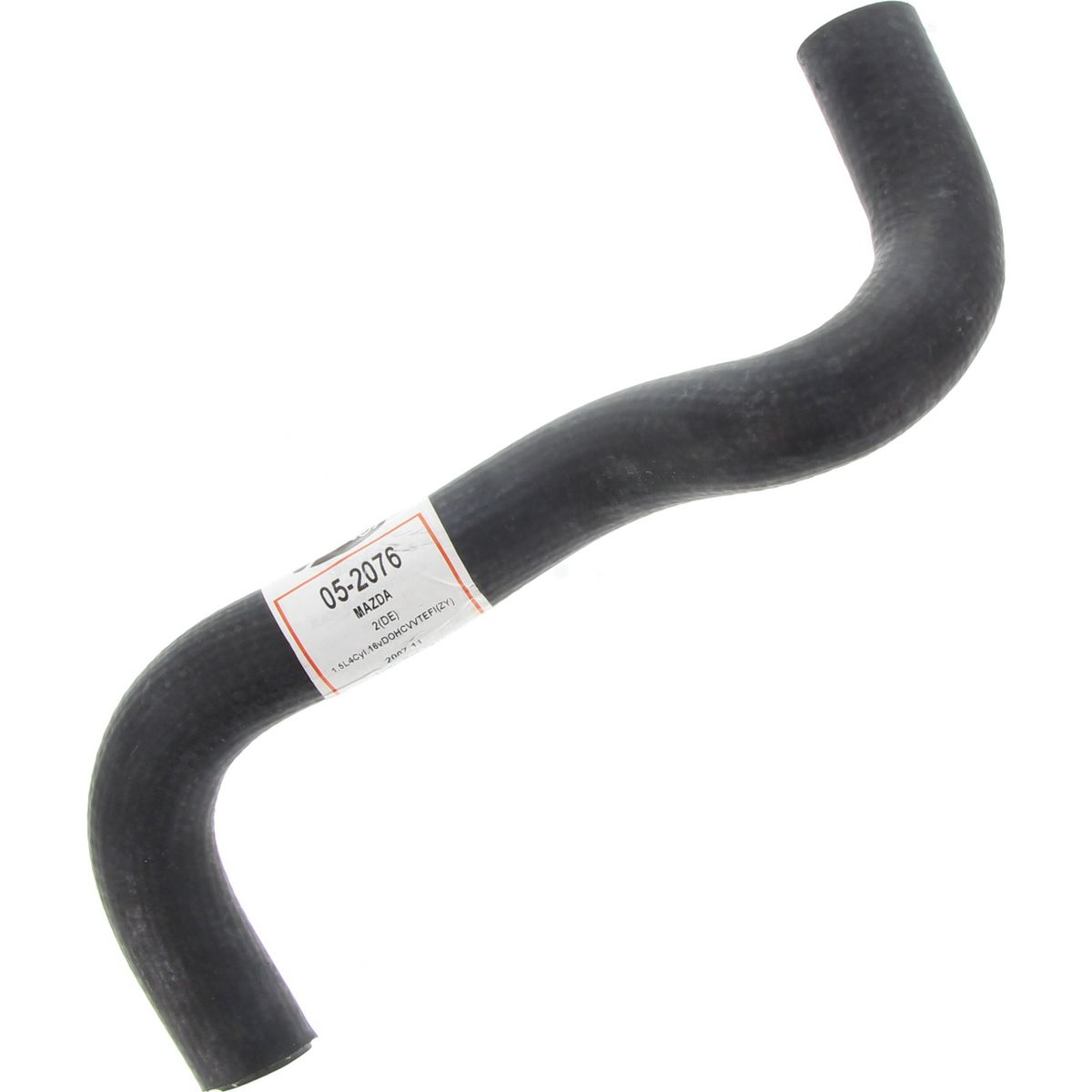 Gates Radiator Hose 64406
