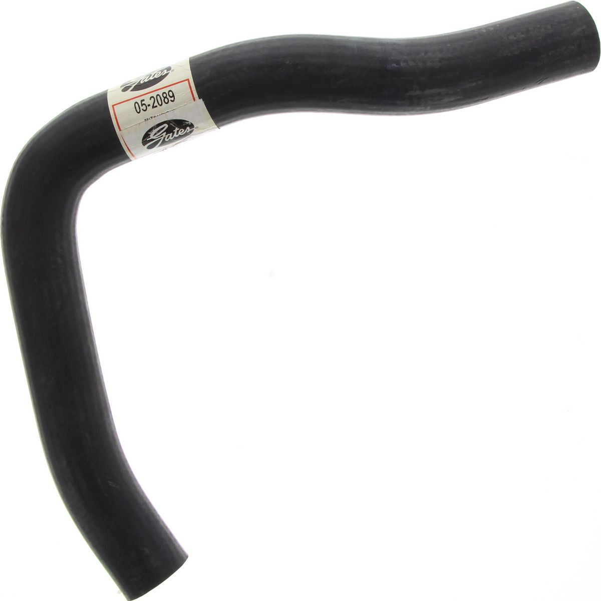 Gates Radiator Hose 05-2089