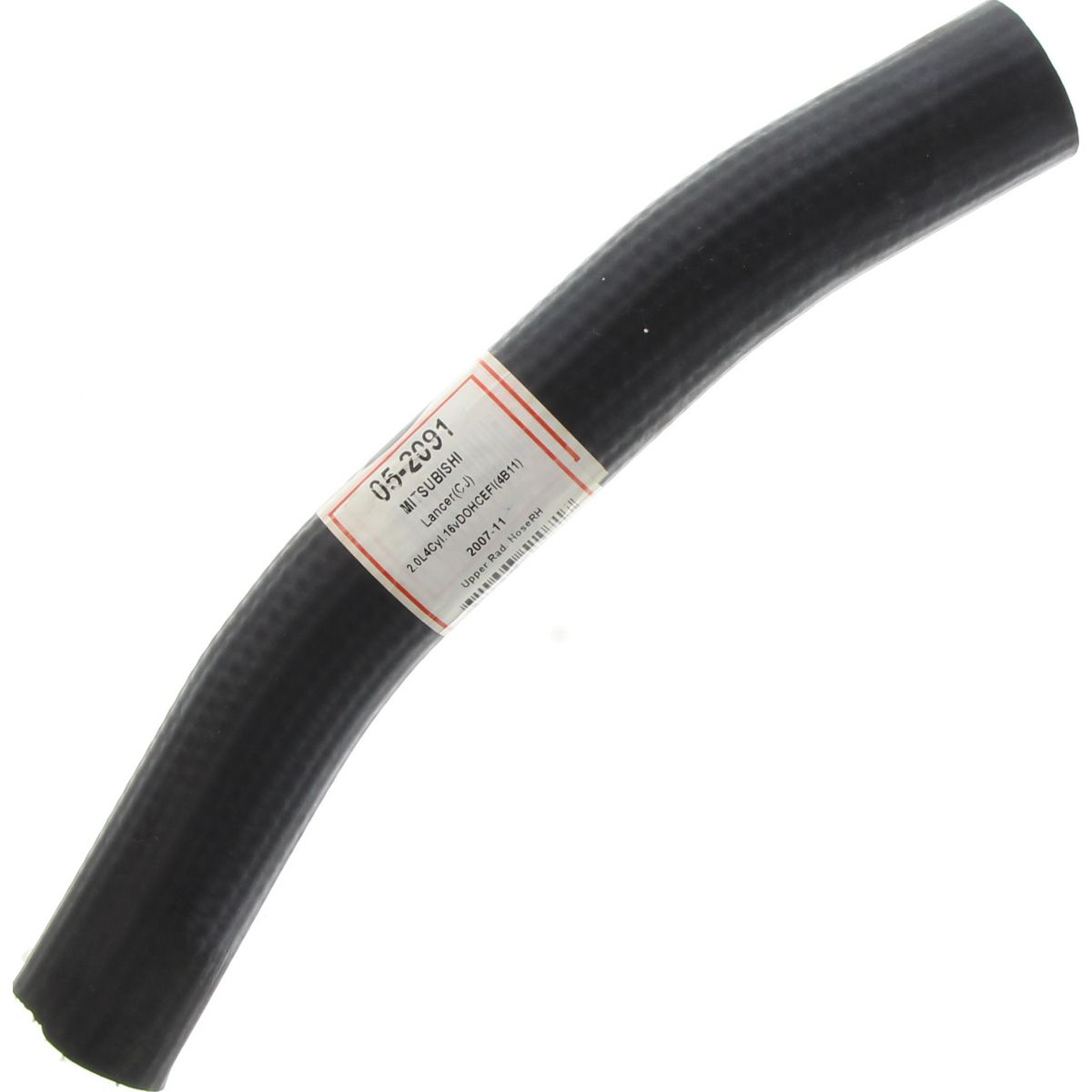 Gates Radiator Hose 69884