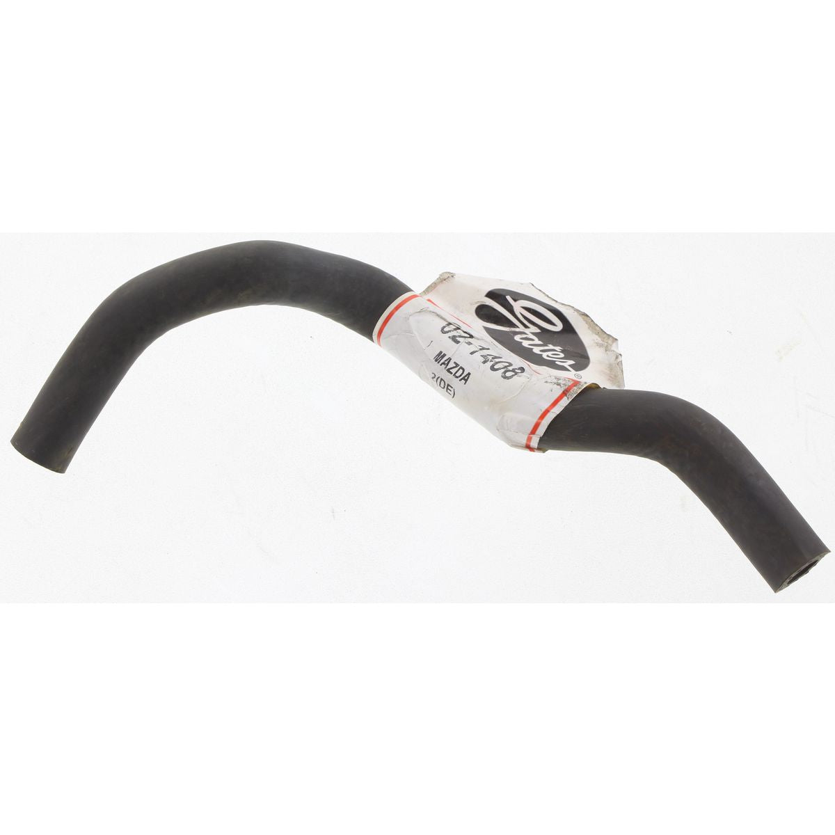 Gates Radiator Hose 02-1408