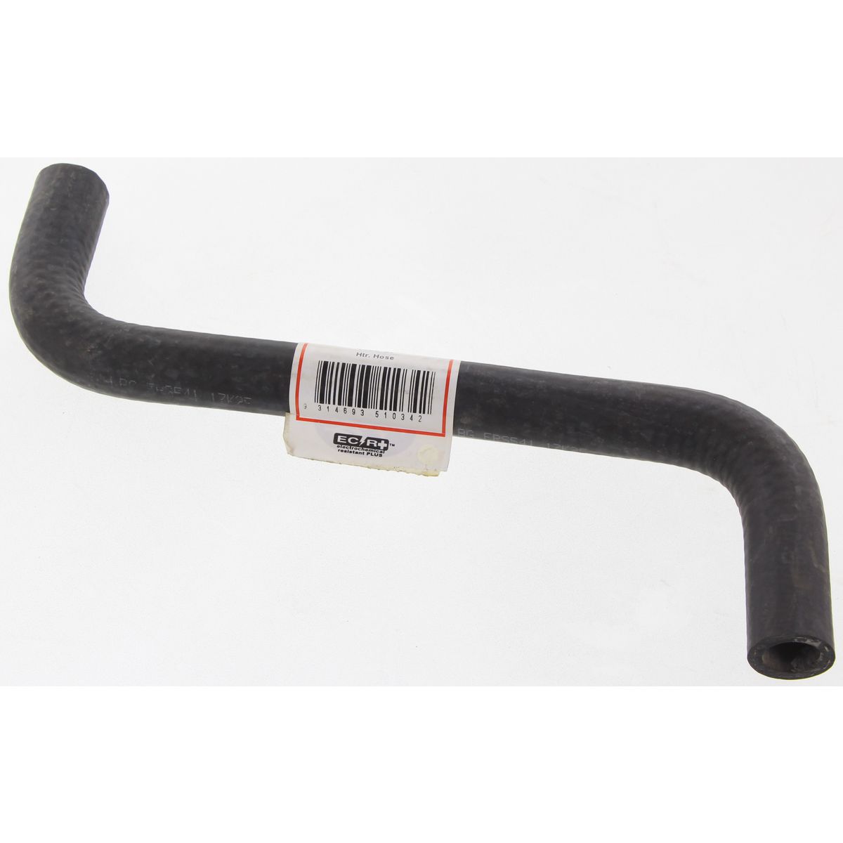 Gates Radiator Hose 02-1411