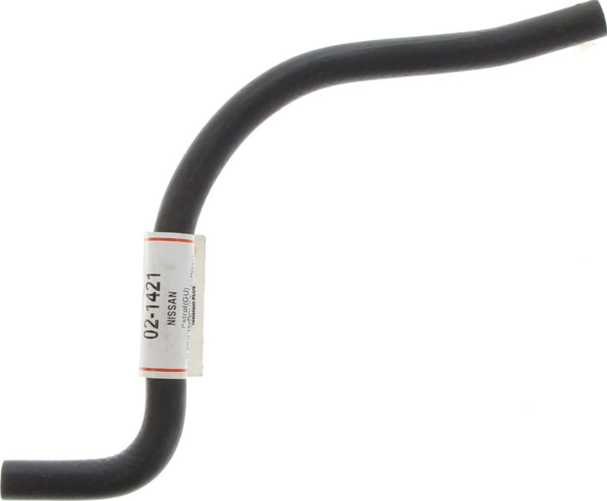 Gates Radiator Hose 02-1421