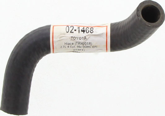 Gates Radiator Hose 02-1468