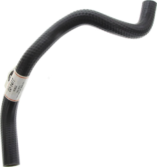 Gates Radiator Hose 02-1477