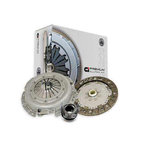Clutch Industries Standard Replacement Clutch Kit R2732N