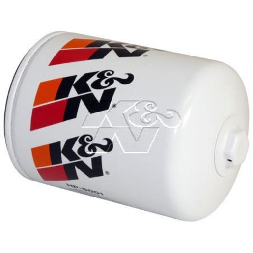 K&N Oil Filter - Racing HP-5001