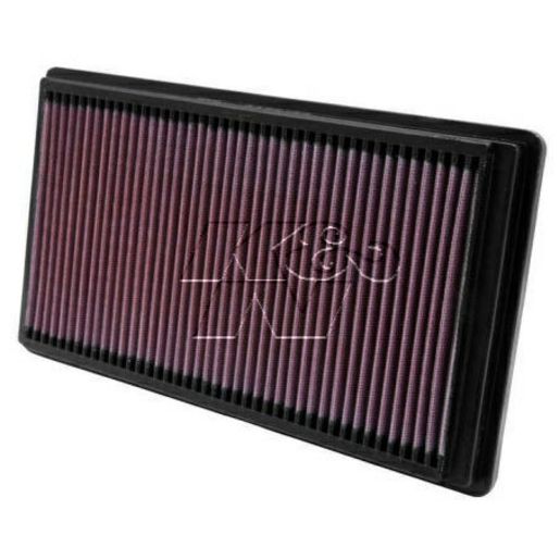 K&N Hi-Flow Performance Air Filter 33-2266