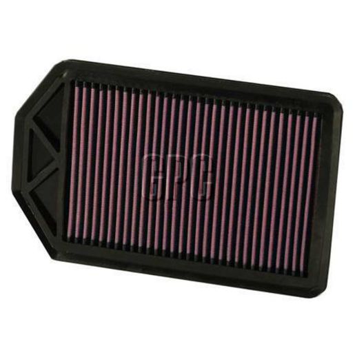 K&N Hi-Flow Performance Air Filter 33-2377